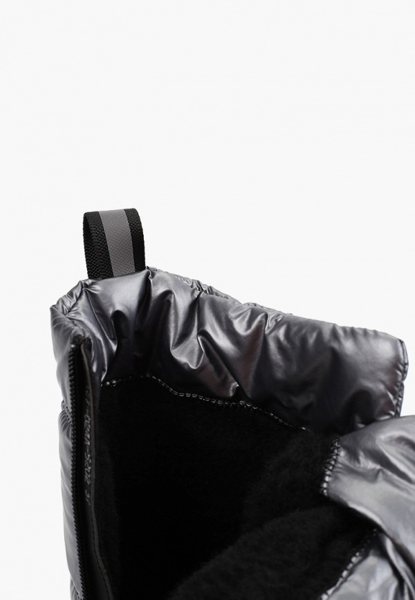 фото Ботинки munz young