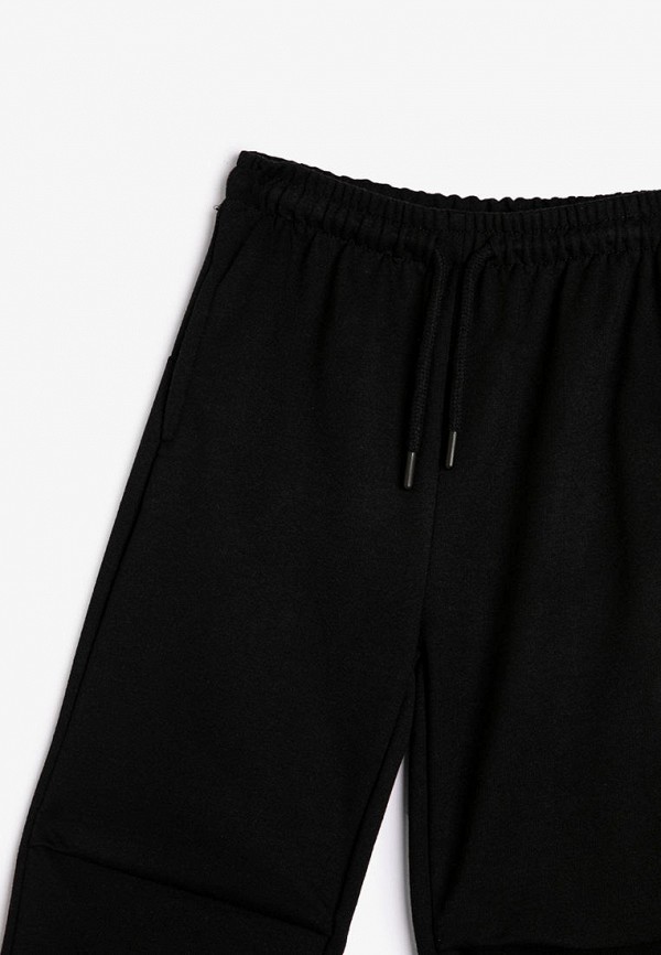 фото Брюки спортивные koton