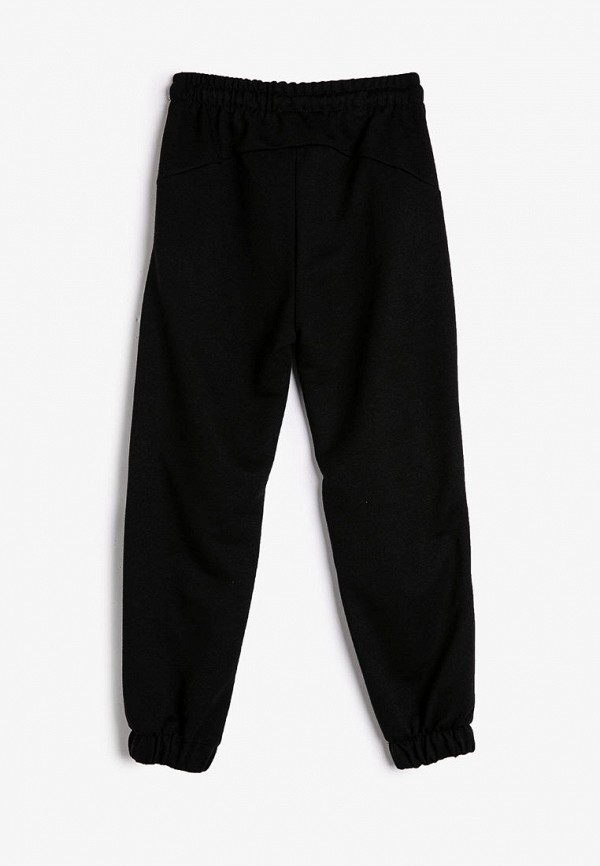 фото Брюки спортивные koton