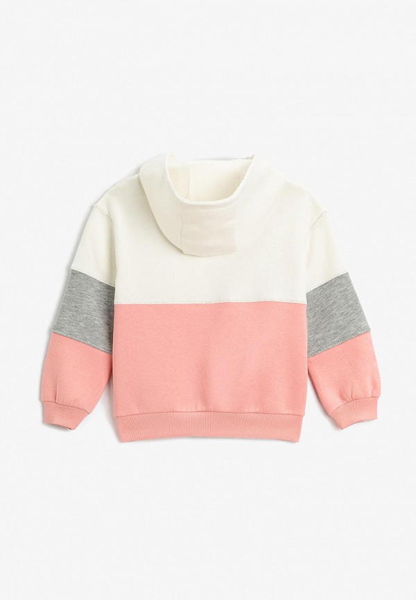 фото Толстовка koton