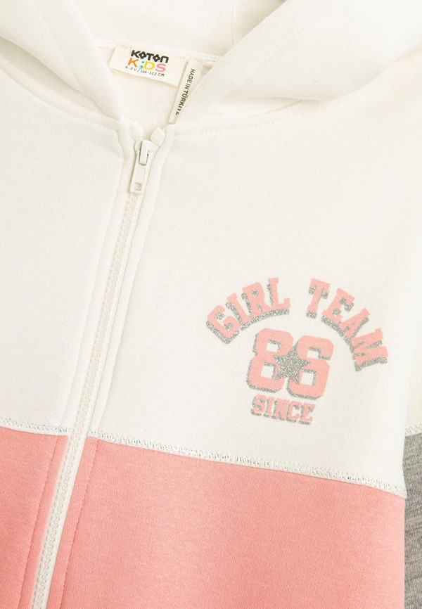 фото Толстовка koton