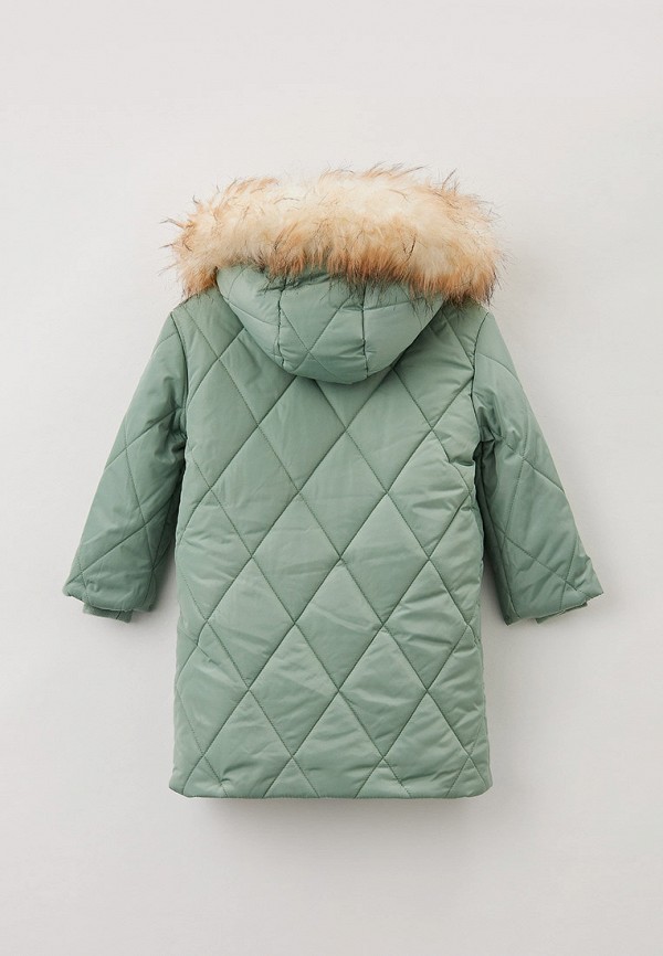 фото Куртка утепленная acoola