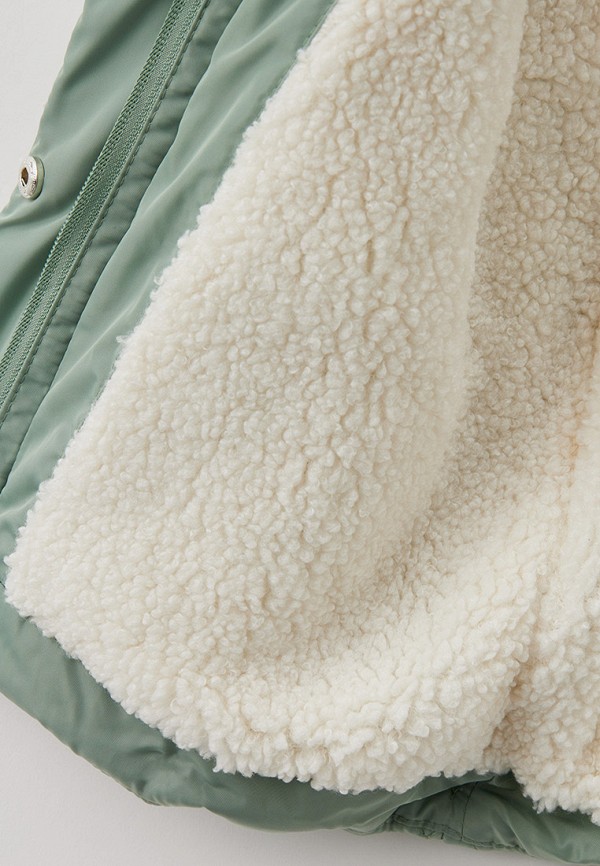 фото Куртка утепленная acoola