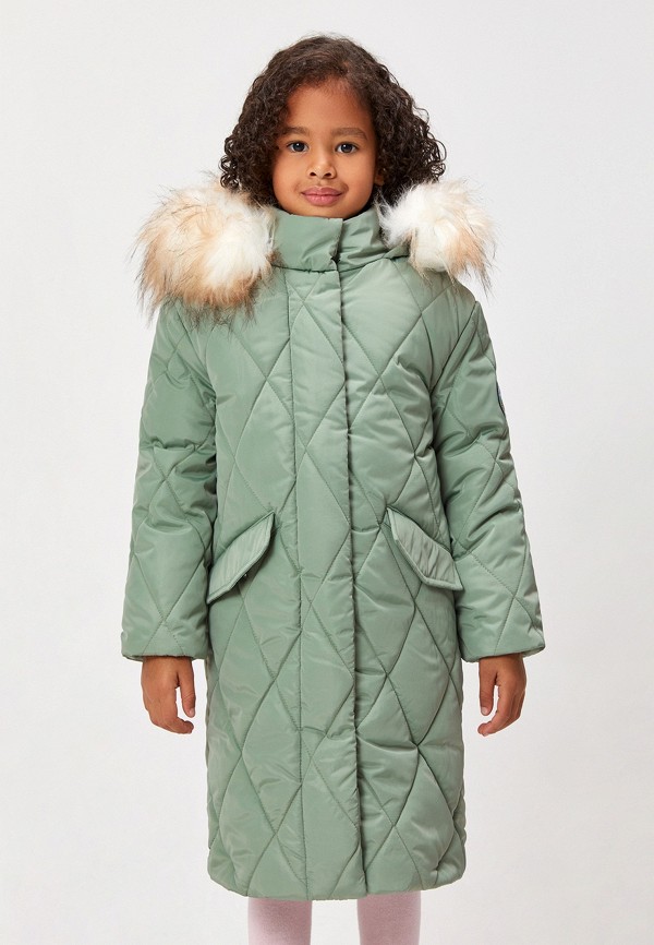 фото Куртка утепленная acoola