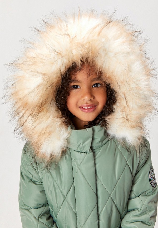 фото Куртка утепленная acoola