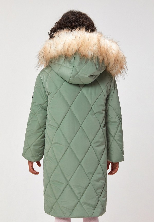 фото Куртка утепленная acoola