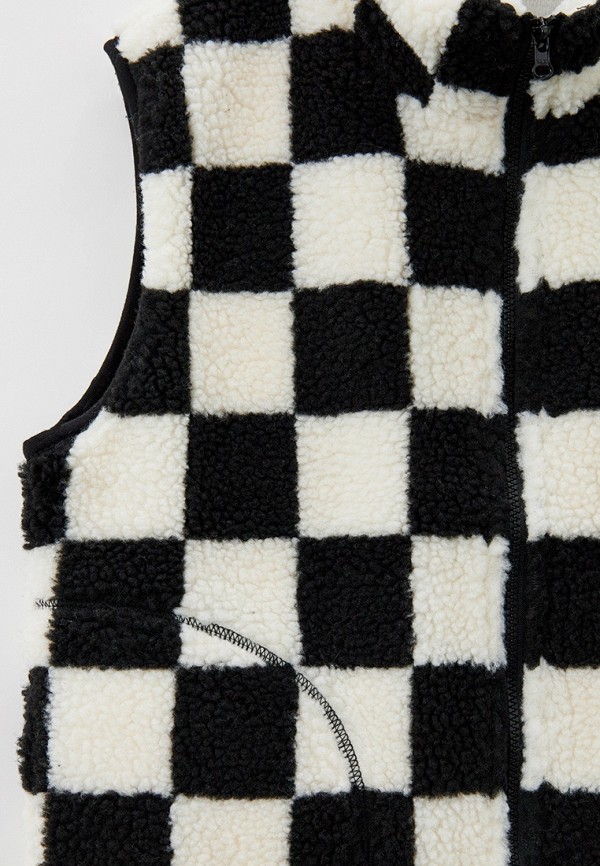 фото Жилет smena