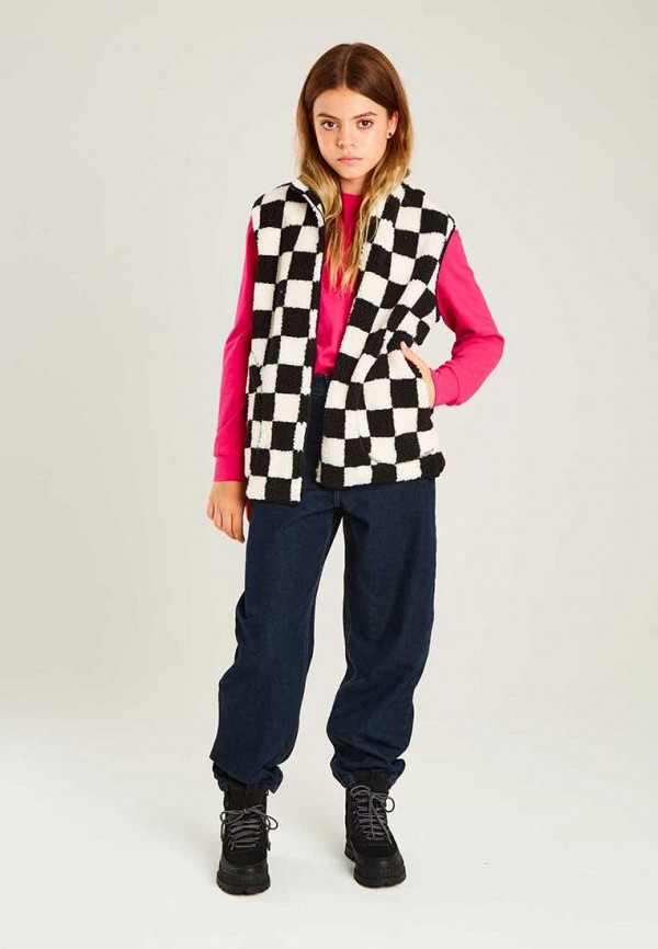 фото Жилет smena