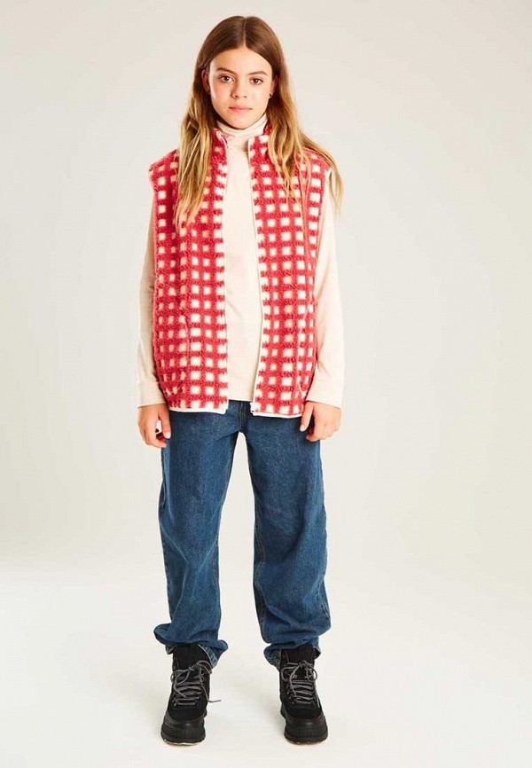 фото Жилет smena