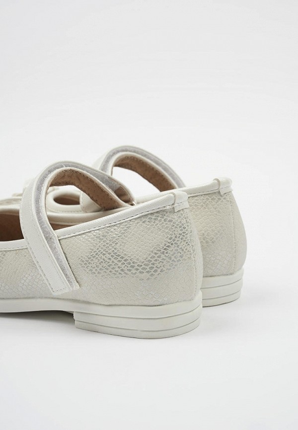 фото Туфли tikkago