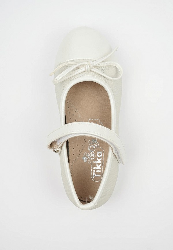 фото Туфли tikkago