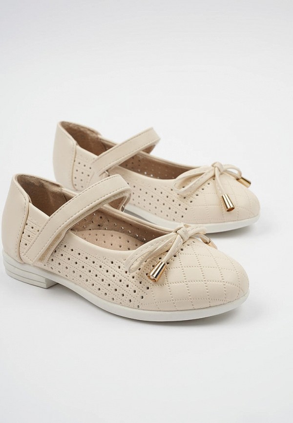 фото Туфли tikkago