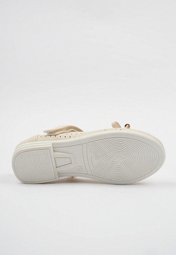 фото Туфли tikkago