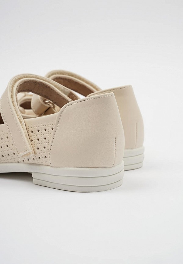 фото Туфли tikkago