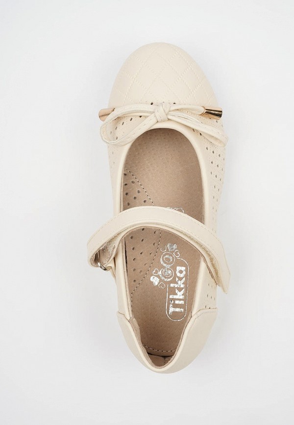 фото Туфли tikkago