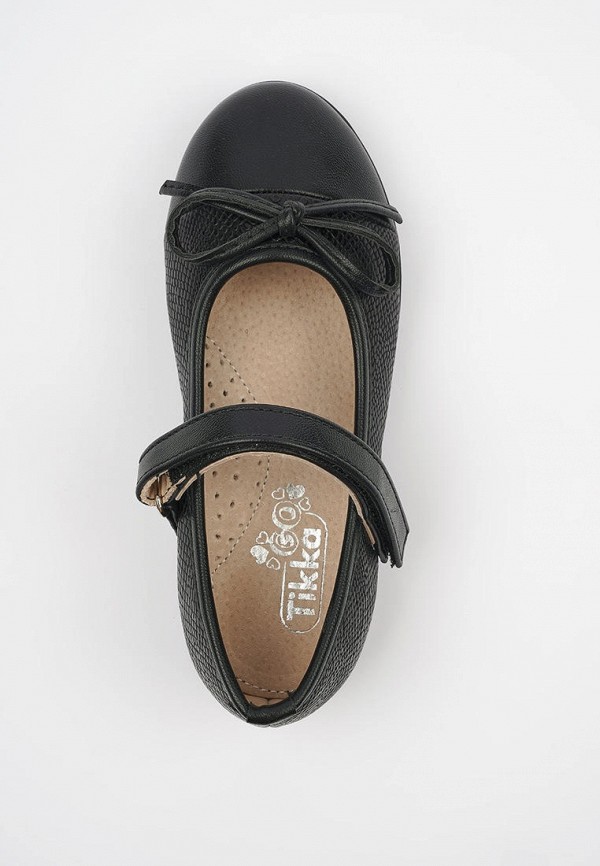 фото Туфли tikkago