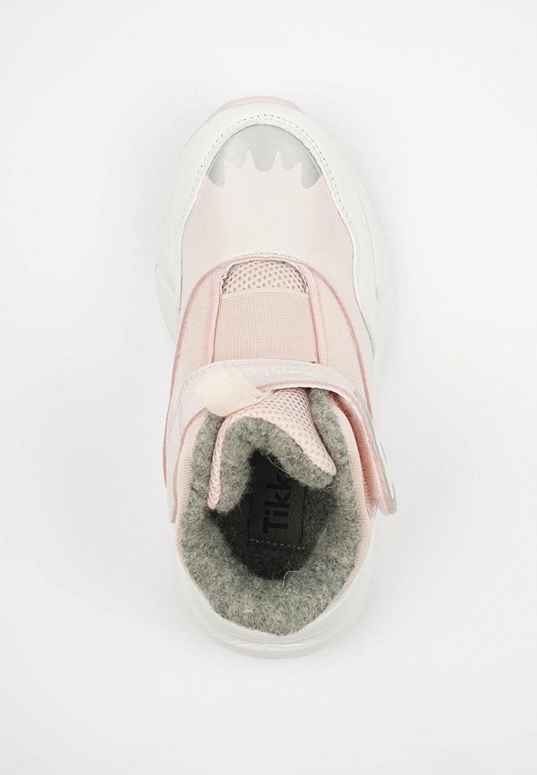 фото Ботинки tikkago