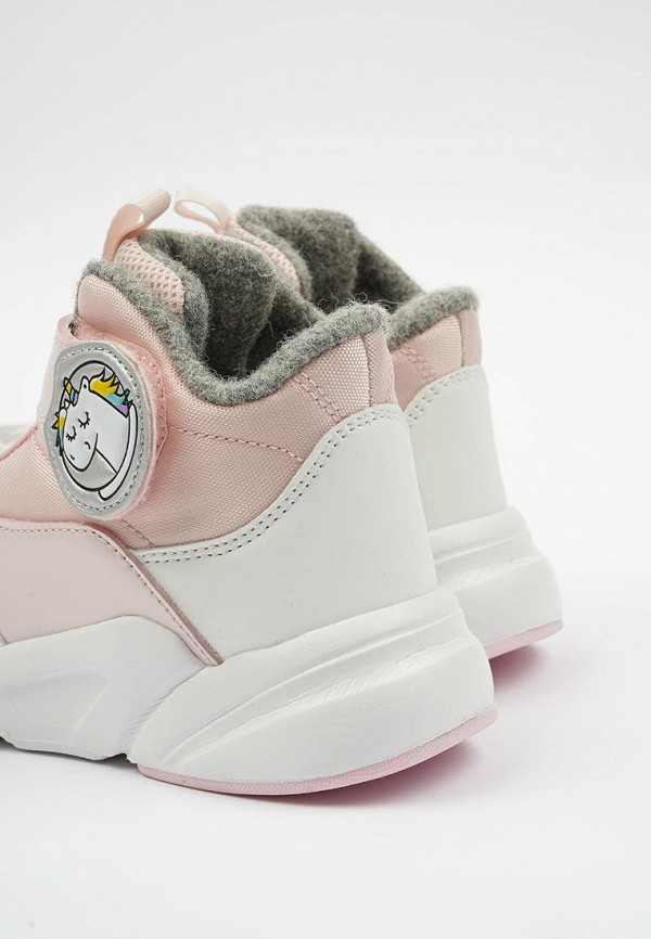 фото Ботинки tikkago