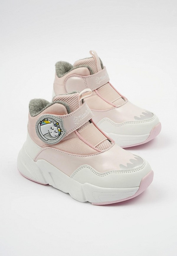 фото Ботинки tikkago