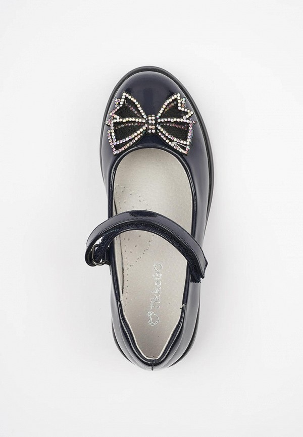 фото Туфли tikkago