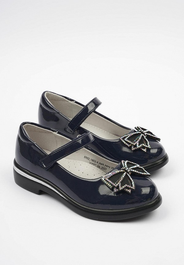 фото Туфли tikkago