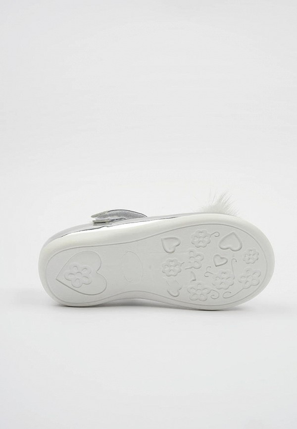 фото Туфли tikkago