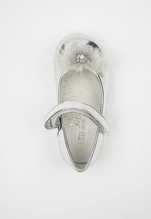 фото Туфли tikkago