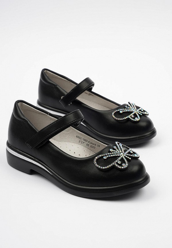 фото Туфли tikkago