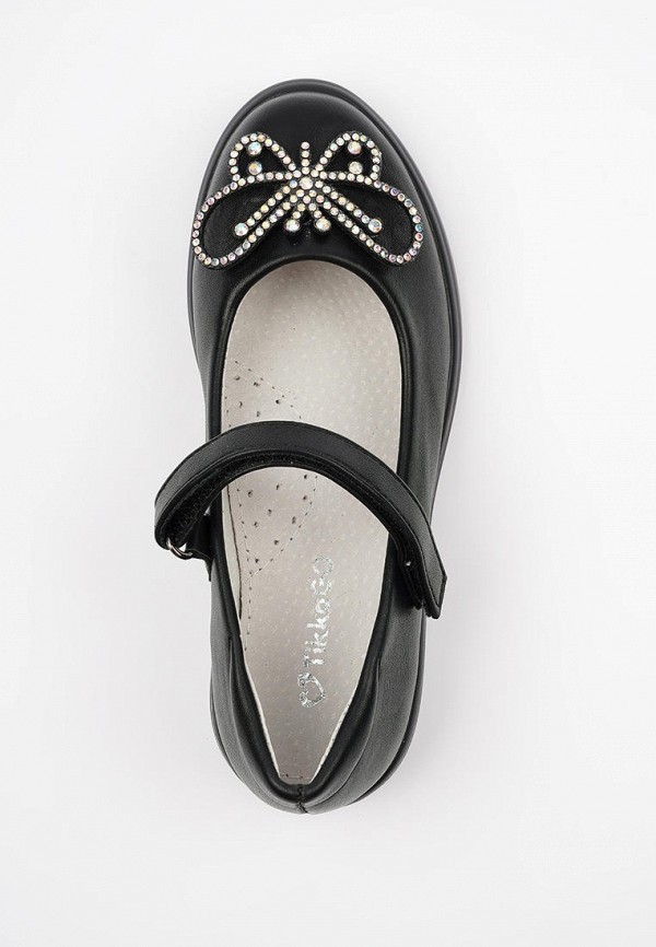 фото Туфли tikkago