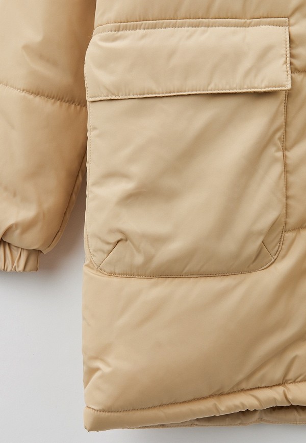 фото Куртка утепленная acoola