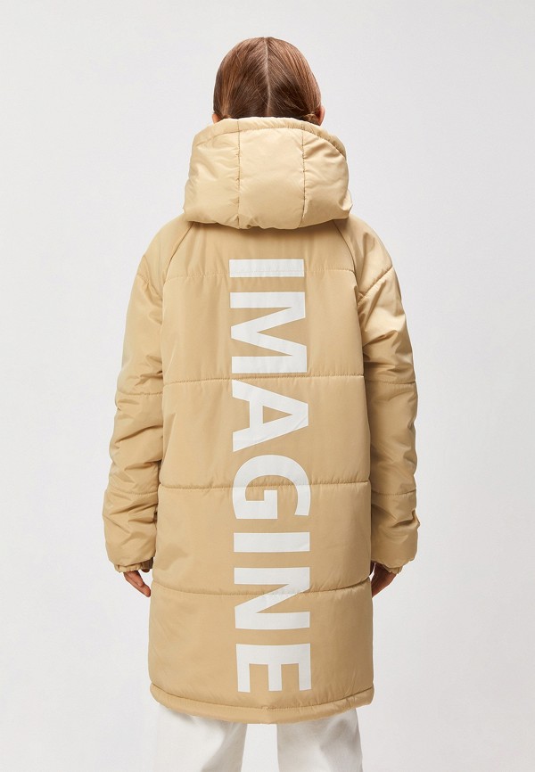 фото Куртка утепленная acoola