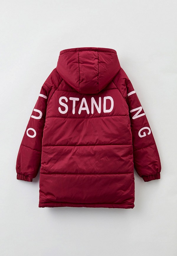 фото Куртка утепленная acoola