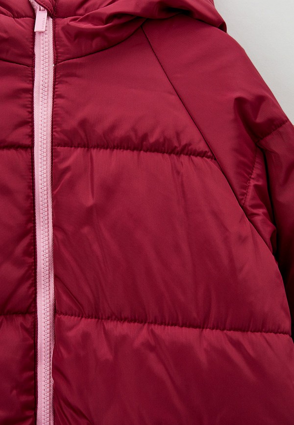 фото Куртка утепленная acoola