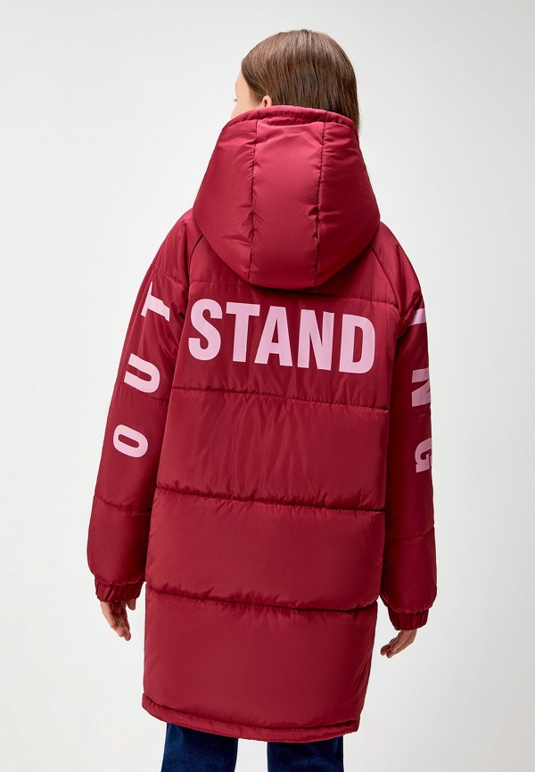 фото Куртка утепленная acoola