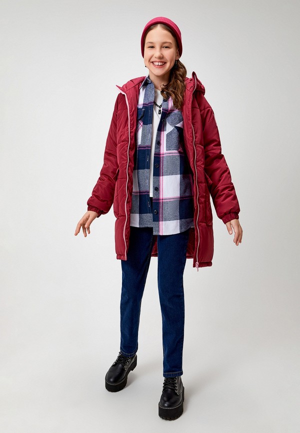 фото Куртка утепленная acoola