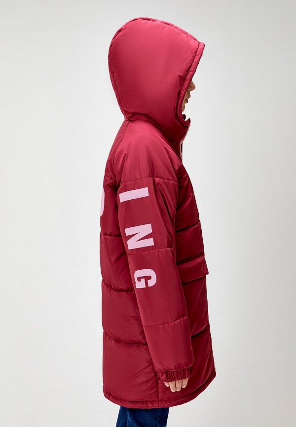 фото Куртка утепленная acoola