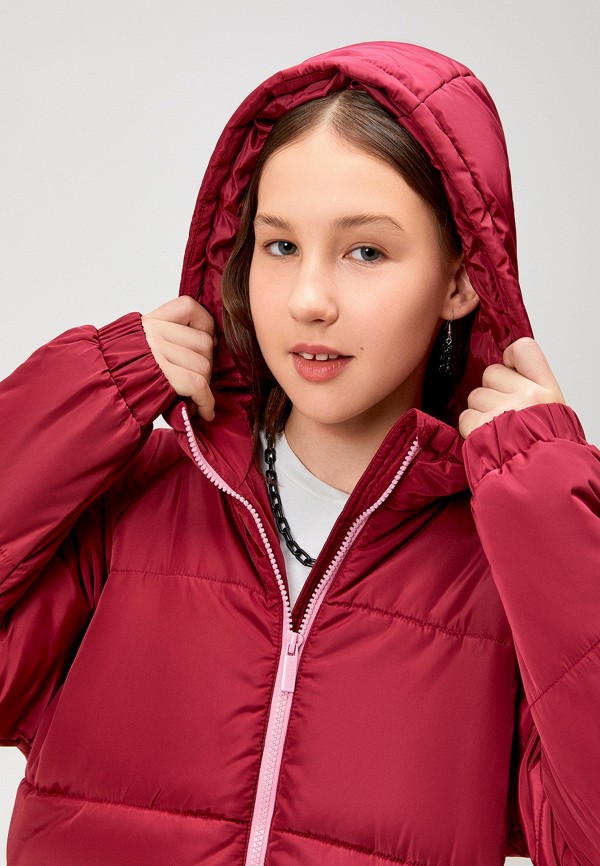 фото Куртка утепленная acoola