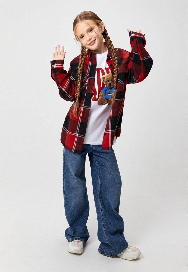 фото Рубашка acoola