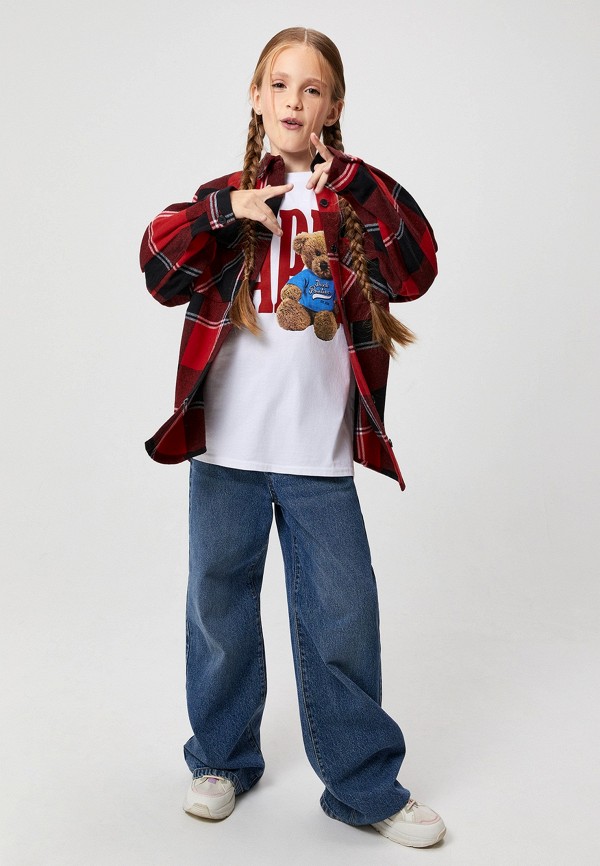 фото Рубашка acoola