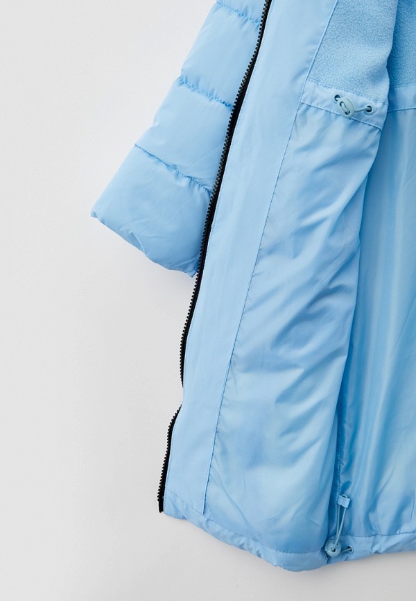 фото Куртка утепленная acoola