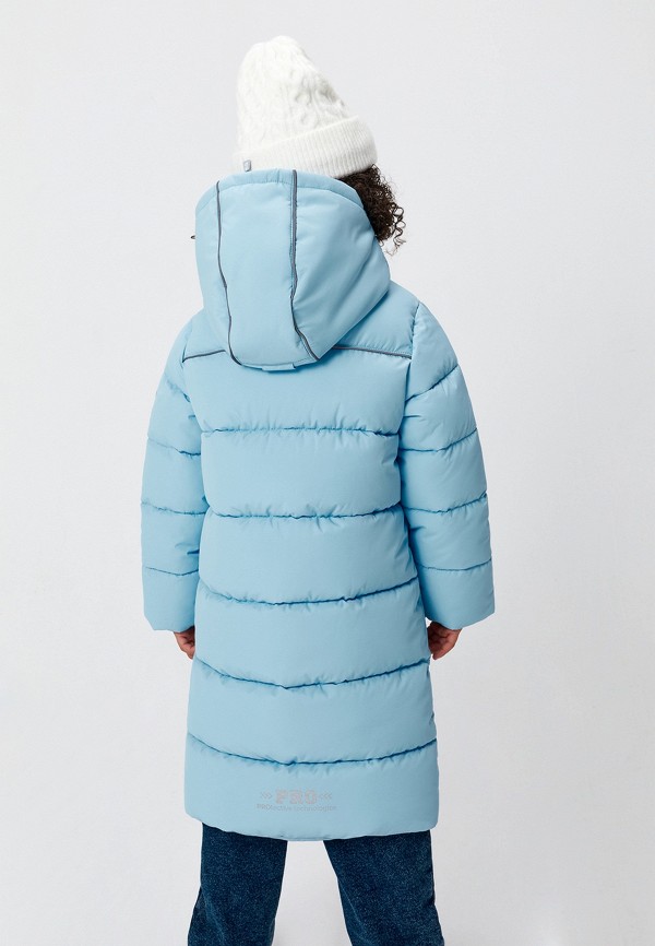 фото Куртка утепленная acoola