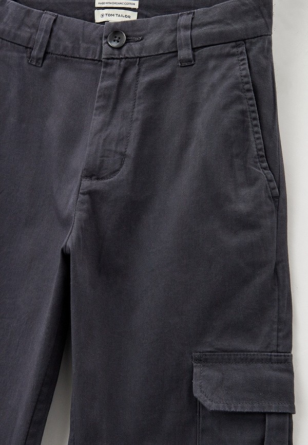 фото Брюки tom tailor