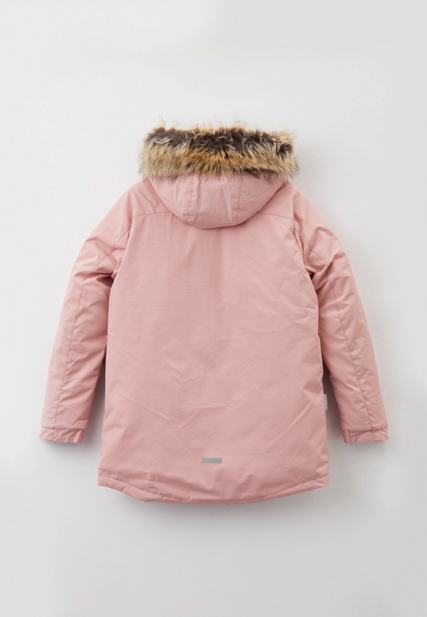 фото Куртка утепленная kerry