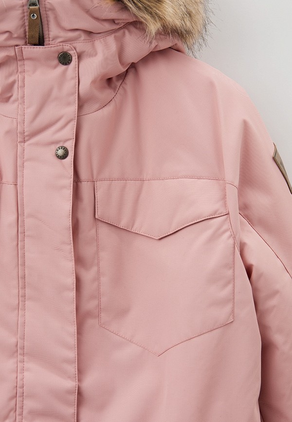 фото Куртка утепленная kerry