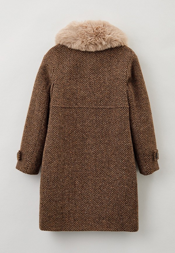 фото Пальто smith's brand