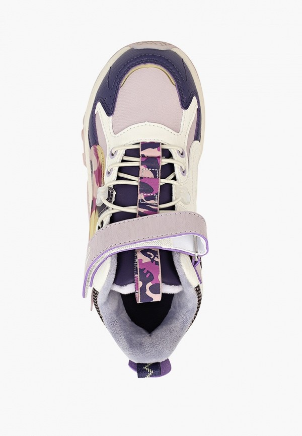 фото Кроссовки erke