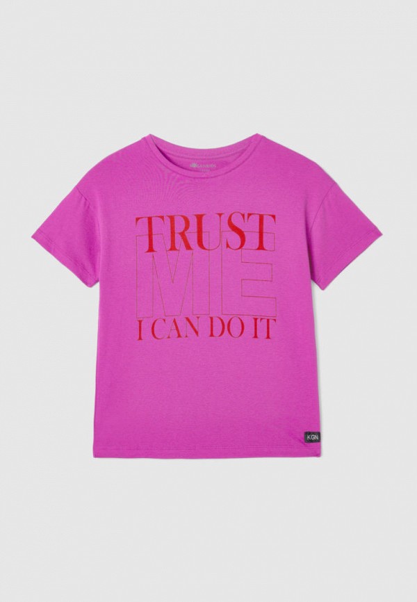 фото Футболка kogankids