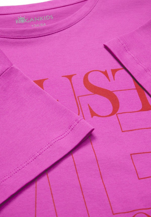 фото Футболка kogankids