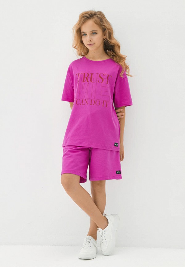 фото Футболка kogankids