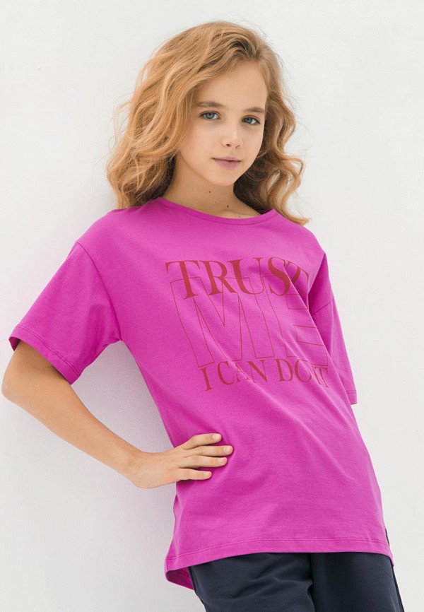 фото Футболка kogankids